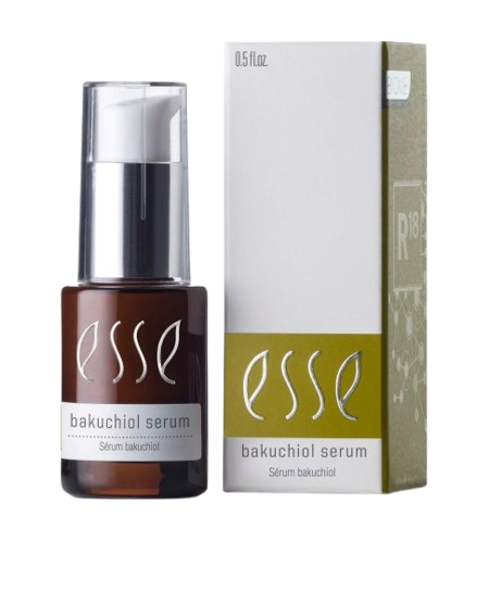 R18 Bakuchiol Serum