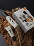 His Skincare Set