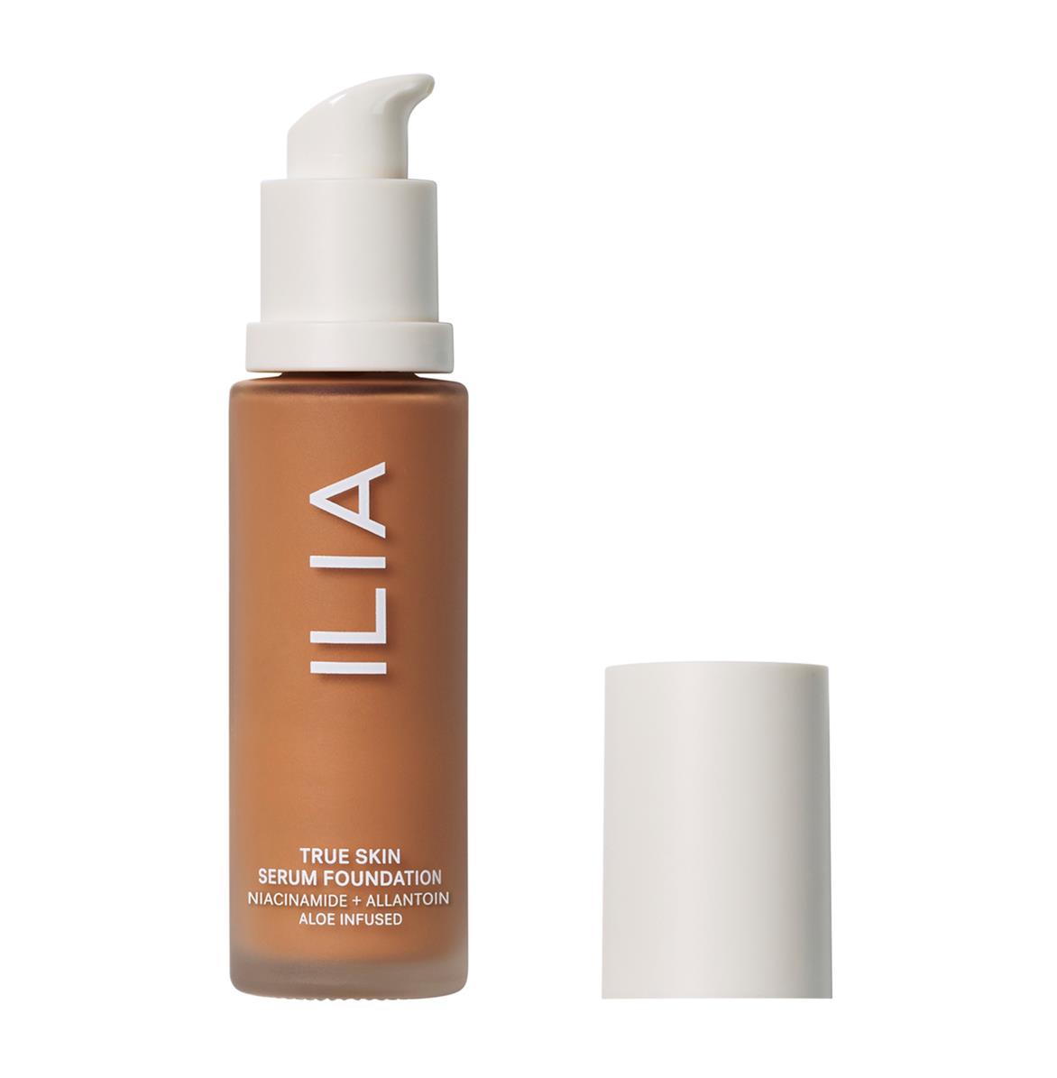True Skin Serum Foundation