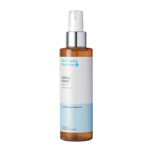 Herbal Toner