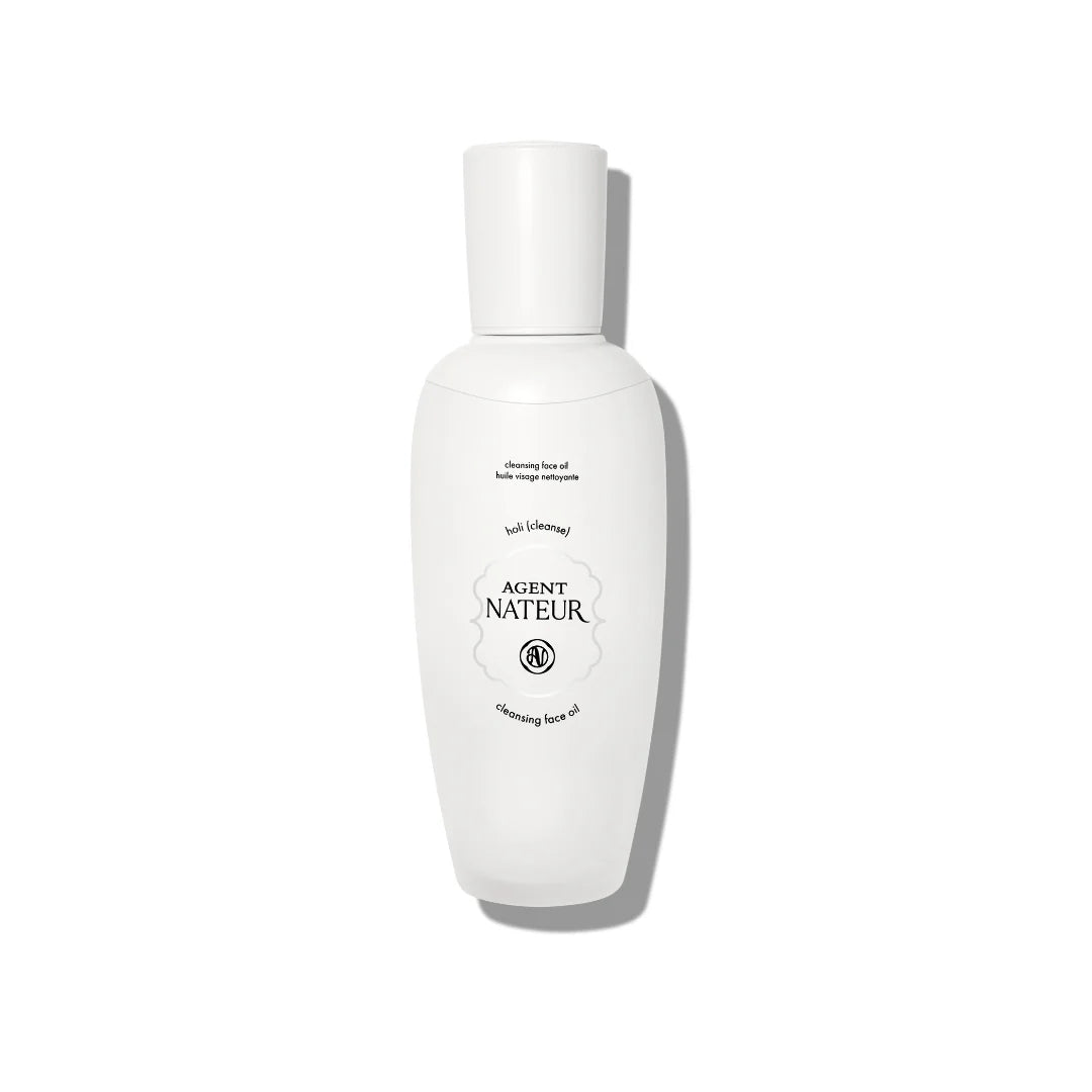 Holi(cleanse) Cleansing Face Oil