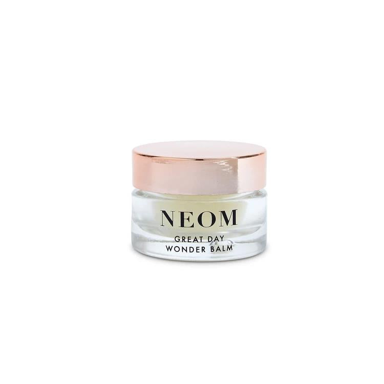Perfect Night's Sleep Wonder Balm