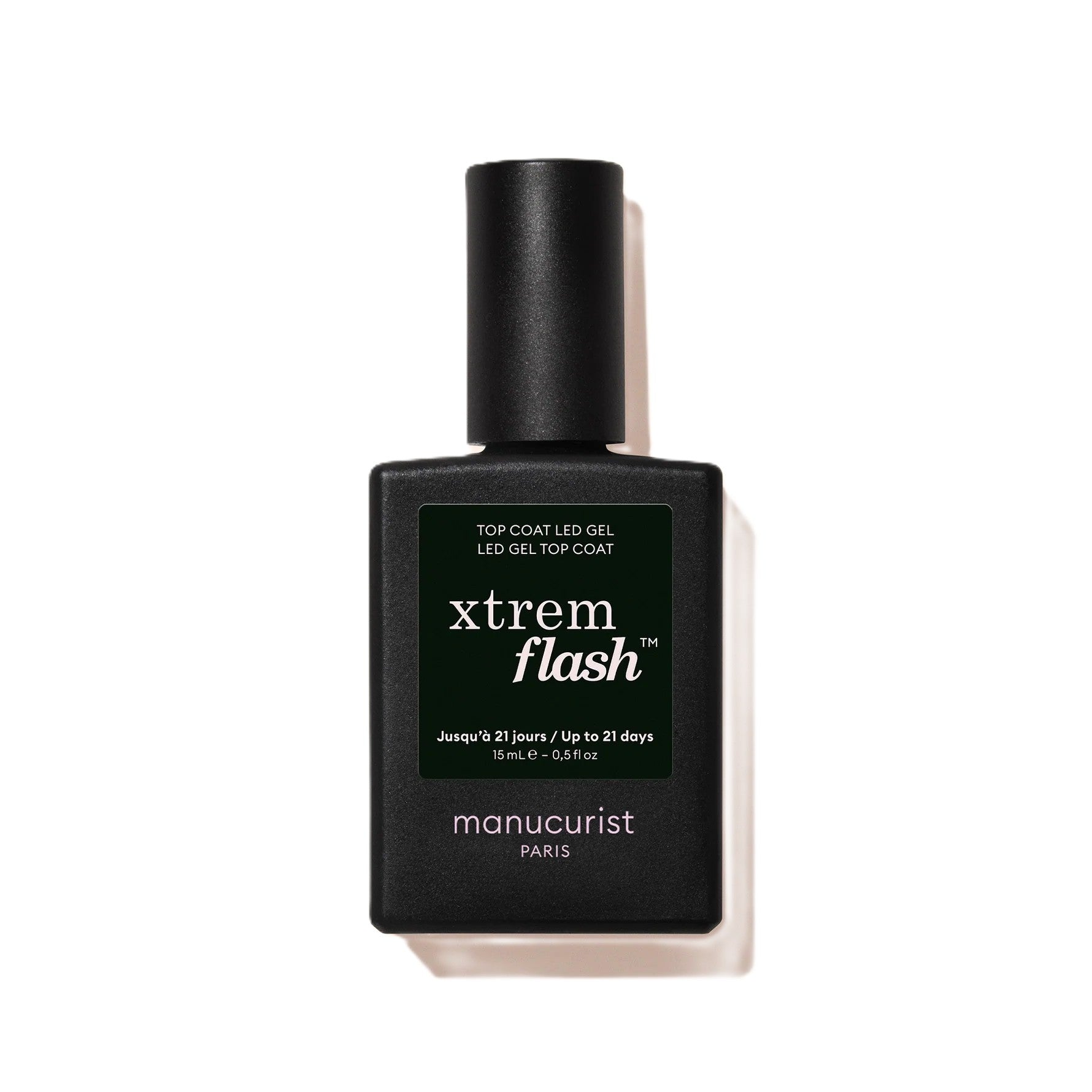 Top Coat Led Gel Xtreme Flash
