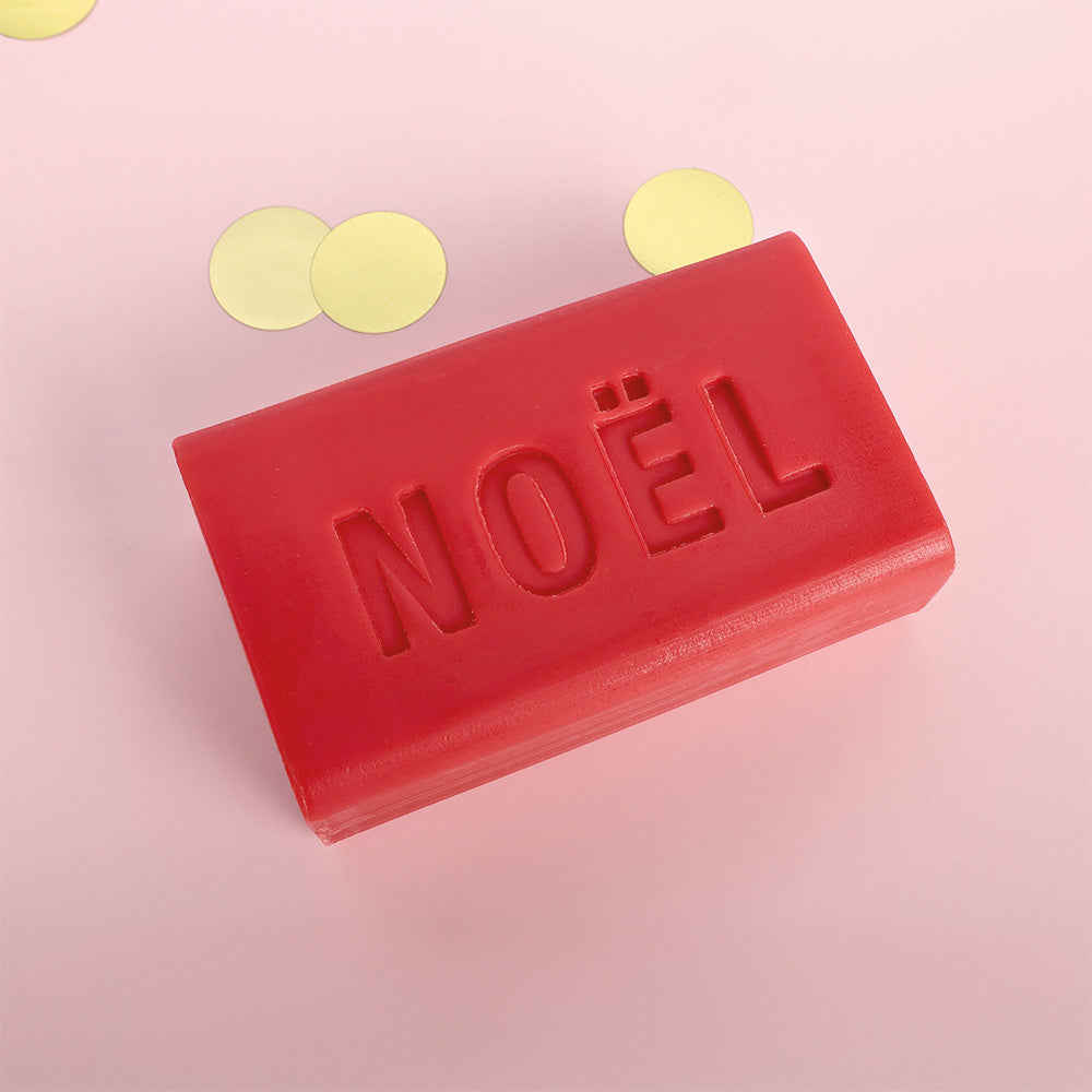 Seife NOËL