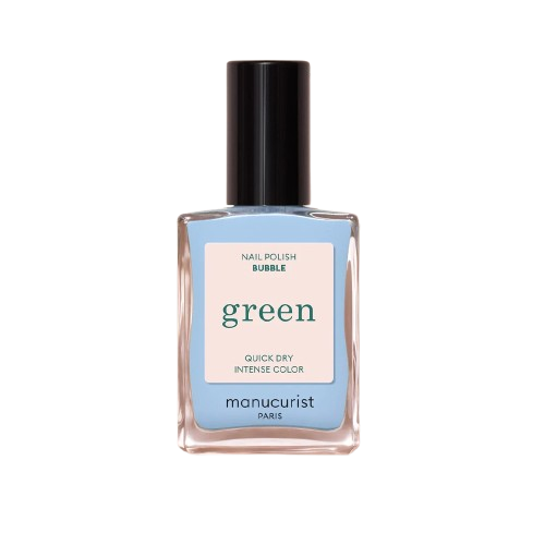 Green Nagellack