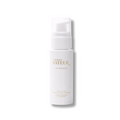 White bottle of Agent Nateur Acid Wash Lactic Acid Brightening Cleanser on a white background.