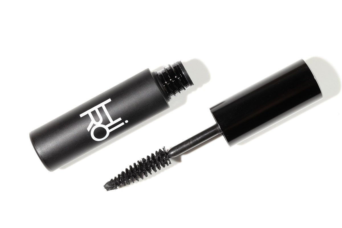 Mascara Deep Black