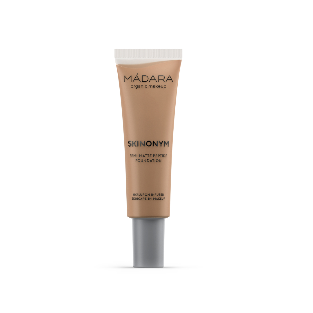 Skinonym Semi-matte Peptide Foundation