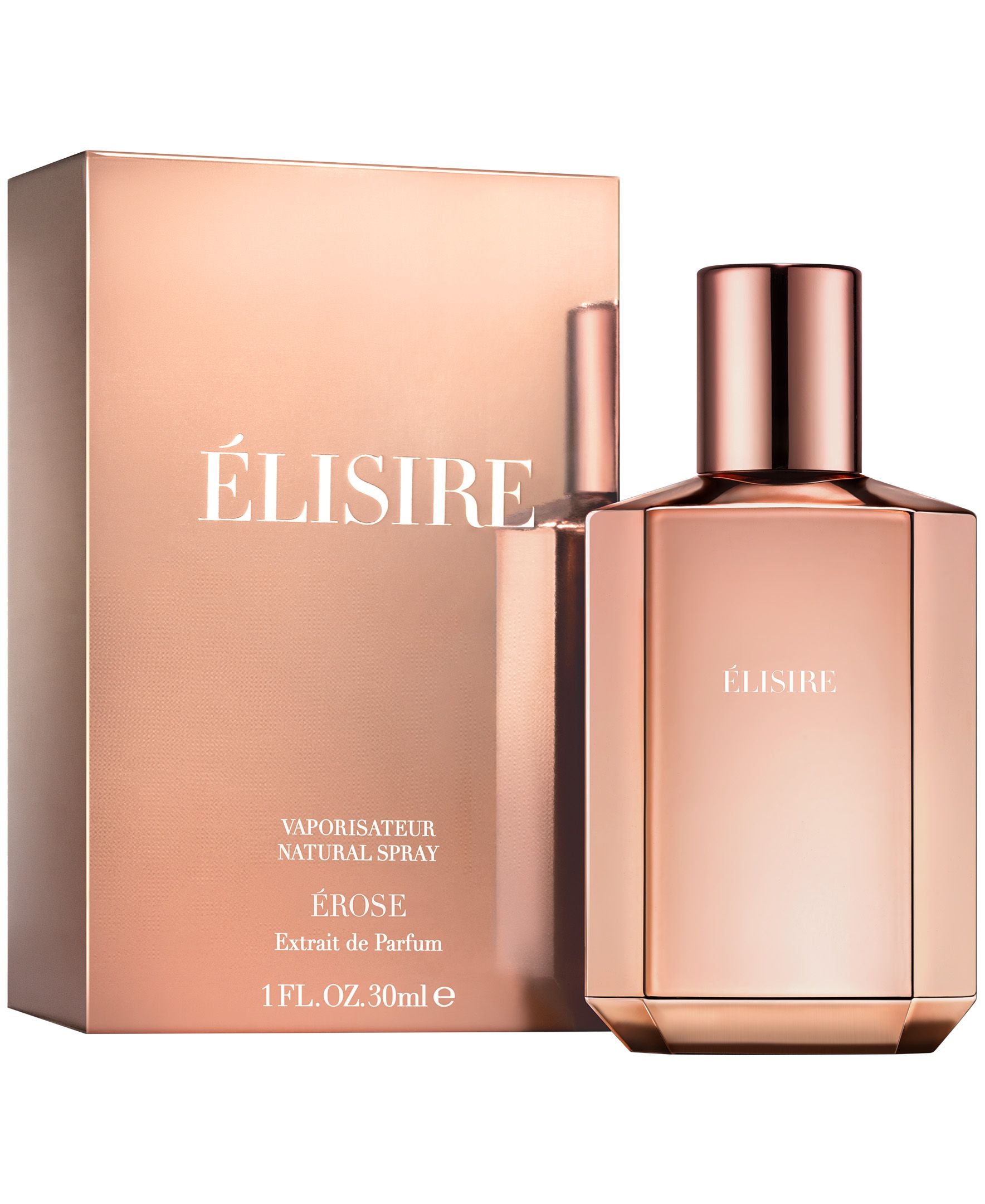 Érose Extrait de Parfum – 30ml