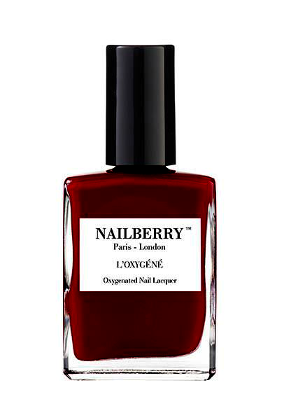 L'oxygéné Breathable Nail Polish