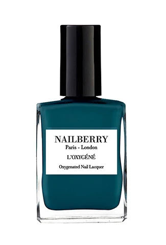 L'oxygéné Breathable Nail Polish