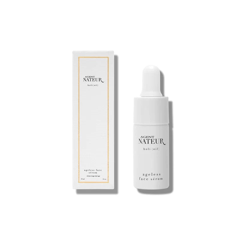 Holi(oil) Ageless Face Sérum