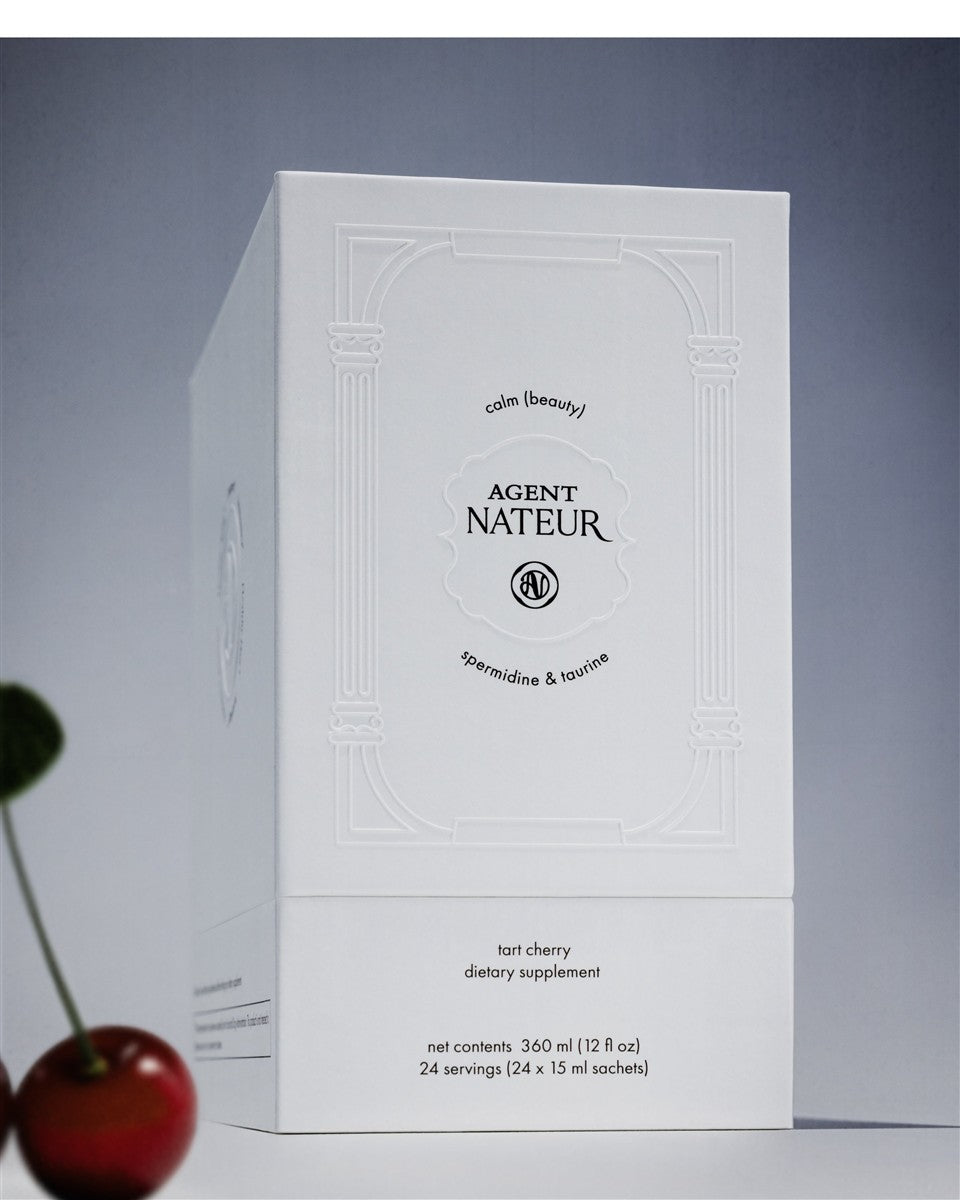 Calm(beauty) Dietary Supplement