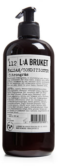No. 112 Balsam/conditioner Citrongräs