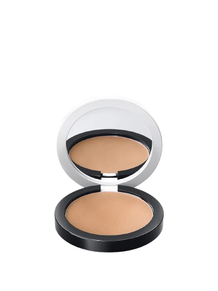 Wolken Spf50+ Compact Powder