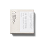 M7 Botanical Body Cream Calantha – cream-colored box 100ml, white background – body care