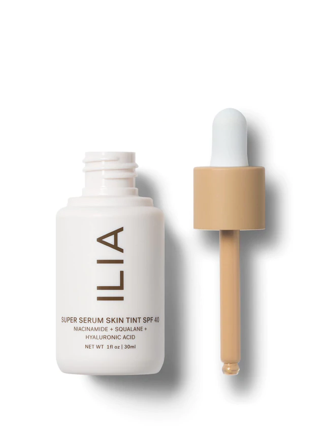 Super Serum Skin Tint LSF30