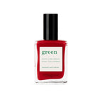Green Nagellack