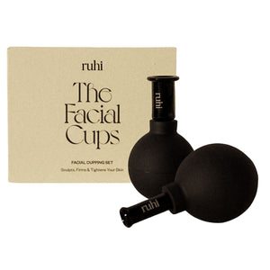 The Facial Cups