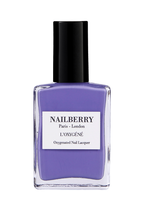 L'oxygéné Breathable Nail Polish