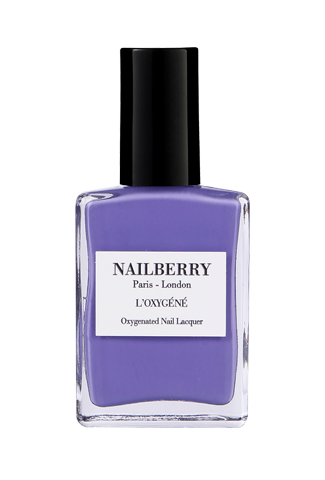 L'oxygéné Breathable Nail Polish