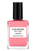 L'oxygéné Breathable Nail Polish