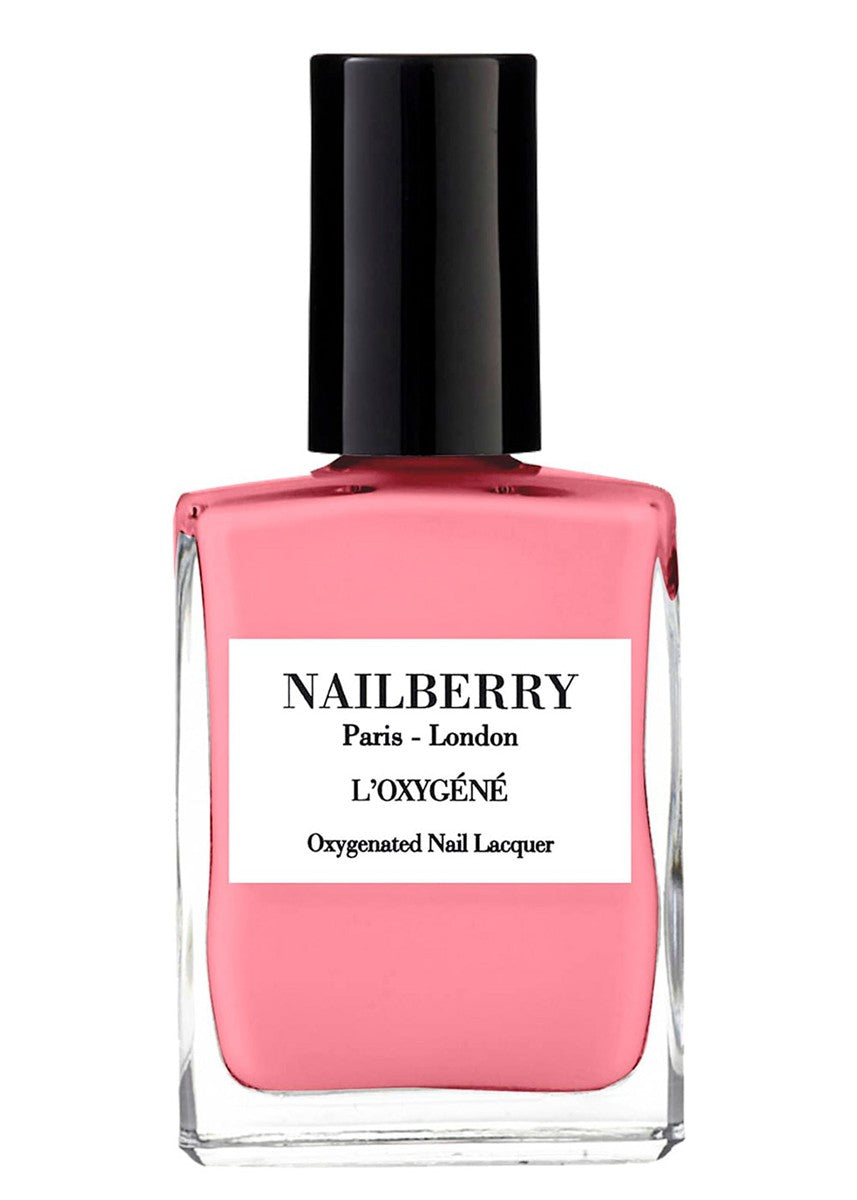 L'oxygéné Breathable Nail Polish