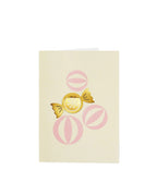 Greeting Card Candy