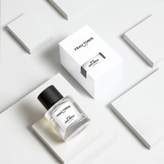 Frau Tonis N°10 Linde Berlin Eau de Parfum