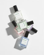 Green Nagellack
