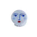 Luna Haarklammer