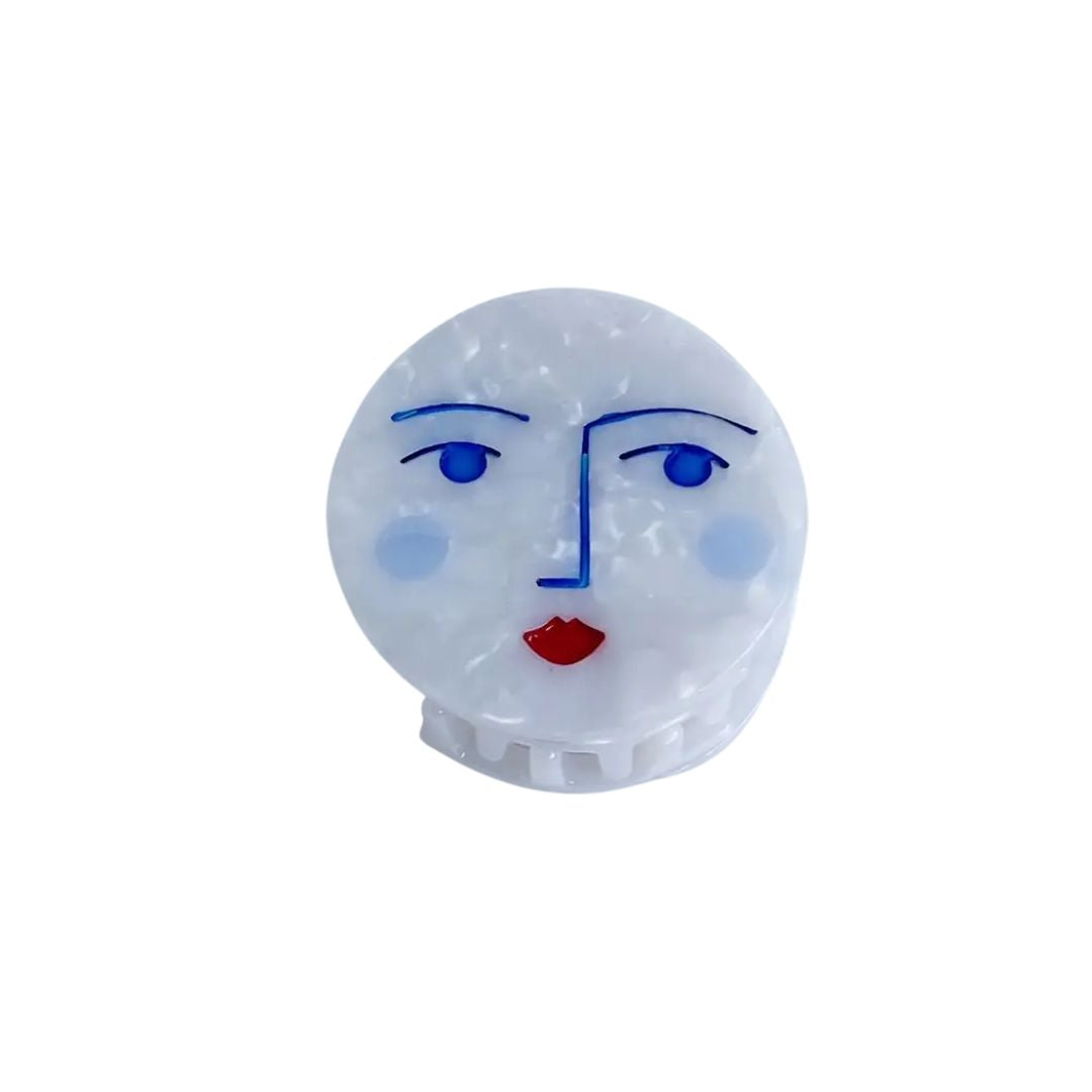 Luna Haarklammer