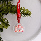 Christmas Lib Cherry Dott