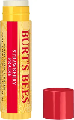 Strawberry Lip Balm
