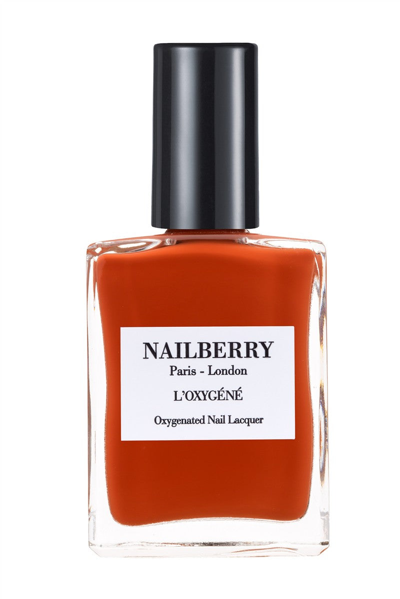 L'oxygéné Breathable Nail Polish