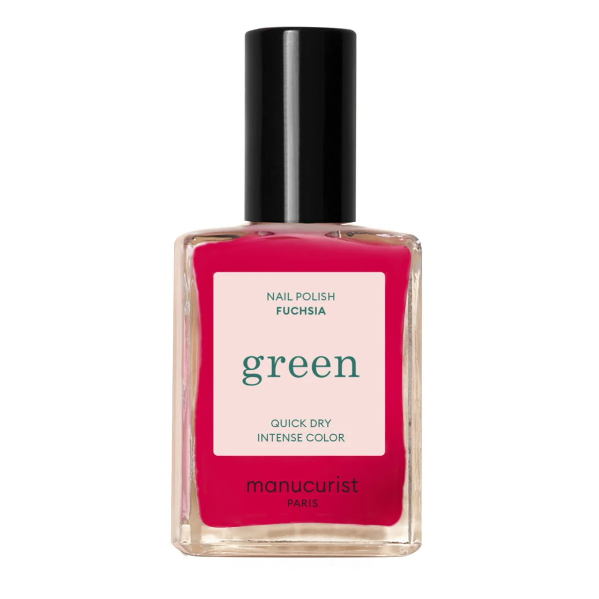 Green Nagellack