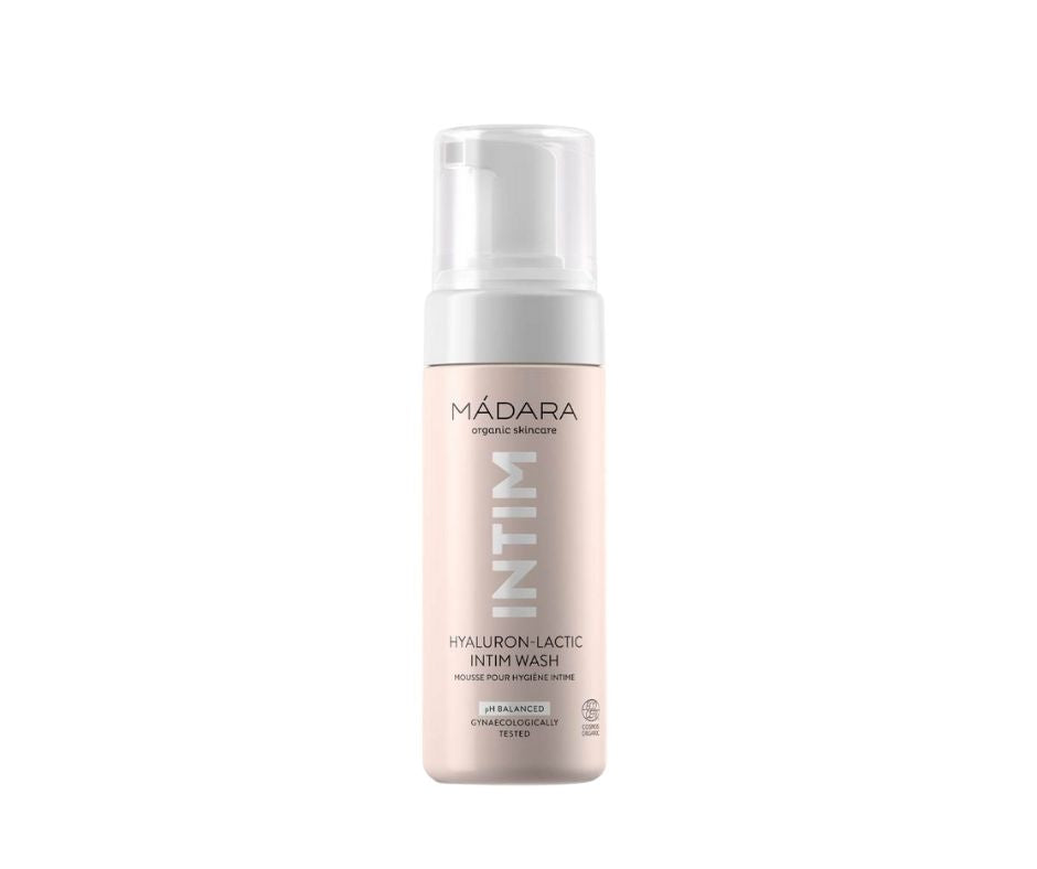 Intim Hyaluron-lactic Intim Wash