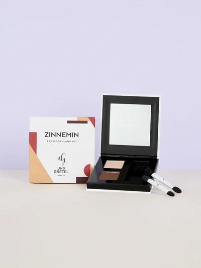 Zinnemin Eye Modellage Kit