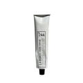 L:A BRUKET Handcreme Nr. 244 Holunder – weiße Tube 70ml, schwarzer Verschluss, weißer Hintergrund – Handpflege