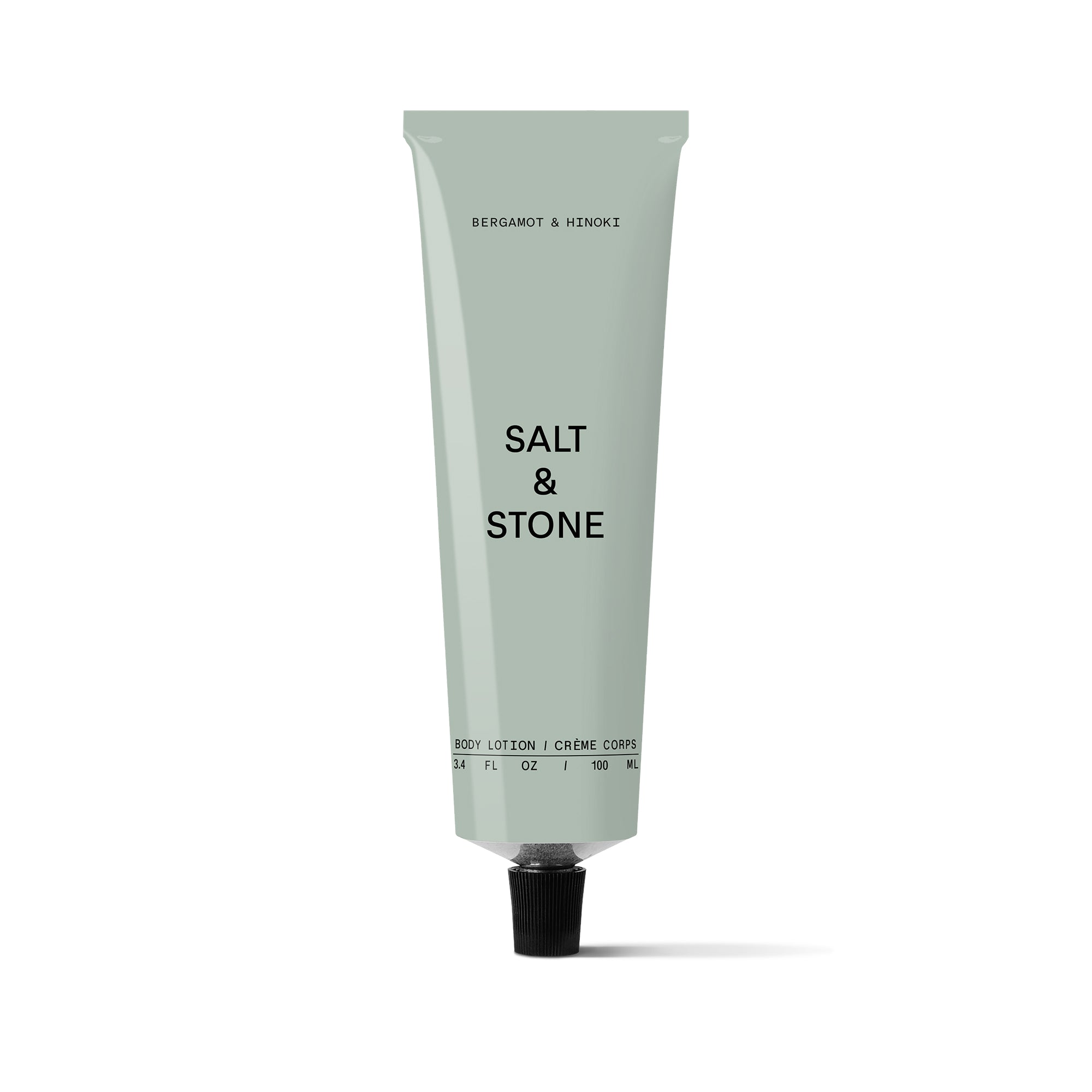 Bergamot & Hinoki Body Lotion