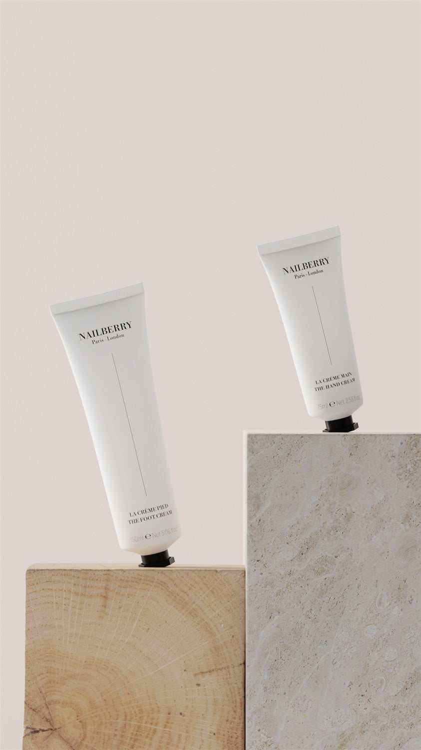 The Hand Cream