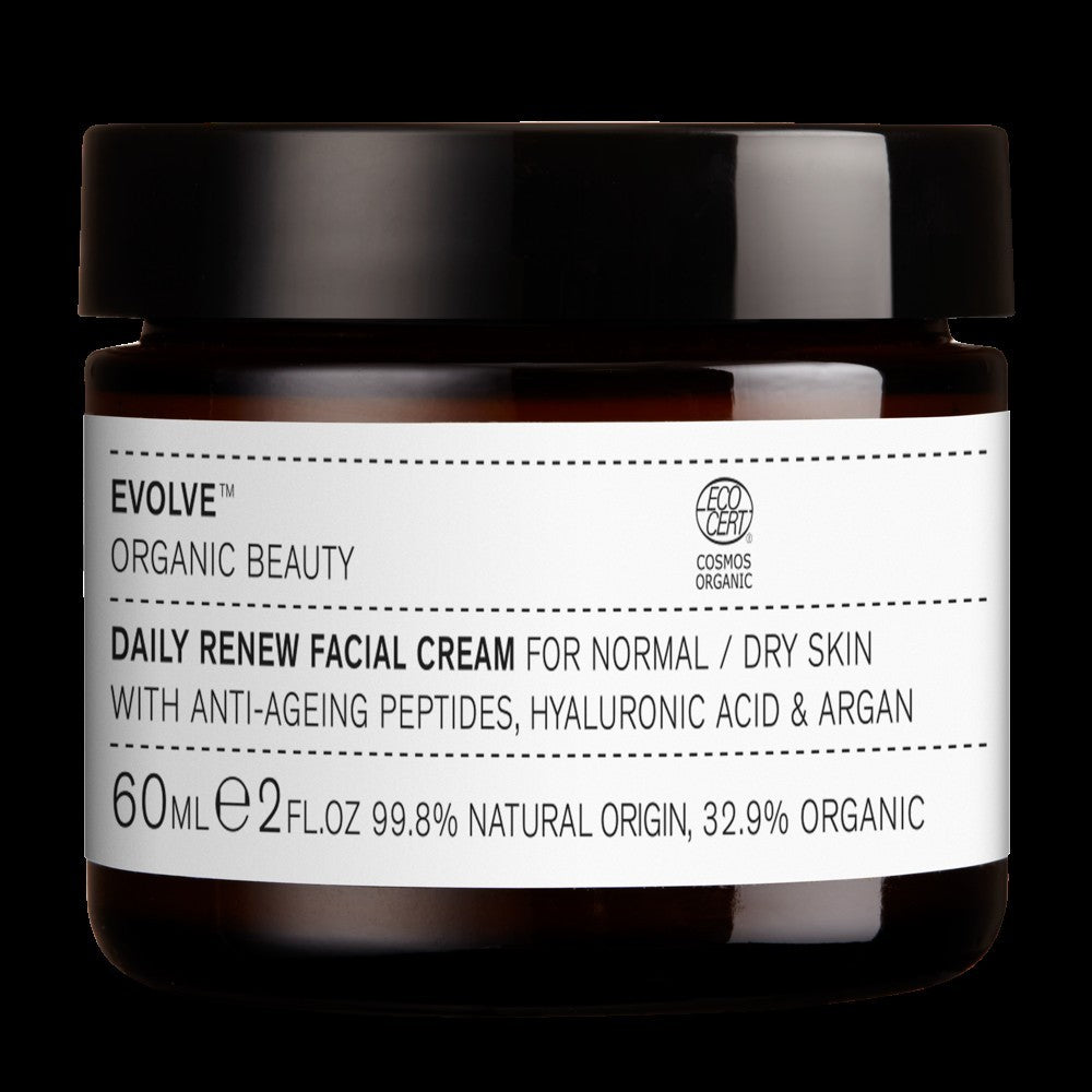 Daily Renew Facial Cream