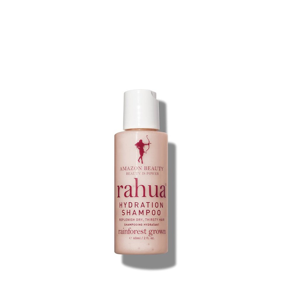 Hydration Shampoo – TRAVEL 60ml