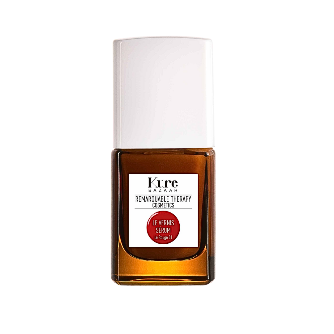 Remarquable Therapy Le Vernis Serum