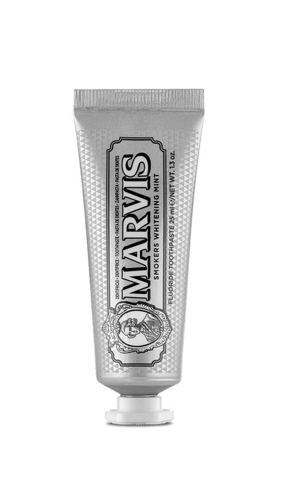 Smokers Whitening Mint – Travel 25ml