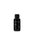 LE PURE Instant Liberation – schwarze Flasche 30ml, schwarzer Deckel, weißer Hintergrund – Hautpflege