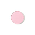 Natural Pressed Eye Shadow Headroom Refill – rosafarbener Lidschatten, weißer Hintergrund – Augen-Make-up