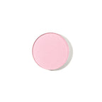 Natural Pressed Eye Shadow Headroom Refill – rosafarbener Lidschatten, weißer Hintergrund – Augen-Make-up