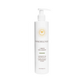 Innersense I Create Curl Memory – weiße Flasche mit Pumpverschluss, 295 ml, weißer Hintergrund – Lockenpflege