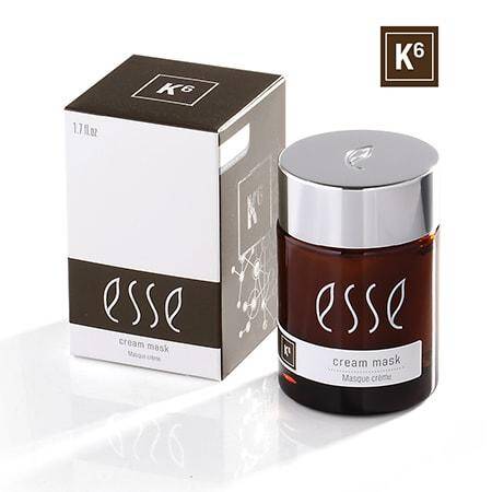 K6 Cream Mask